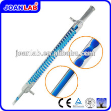 JOAN Lab Glass Condenser Reflux Pipe